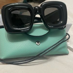 Loewe Sunglasses. 100% authentic